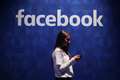 Facebook to roll out coronavirus symptom-tracking survey to UK