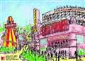 Roll up, roll up - for the world's first heritage amusement park