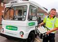 Milkman to deliver final round after 30 years
