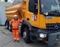 Making Kent’s roads safer this winter