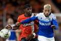 Harris: ‘Gillingham’s hustle, bustle, centre-forward sure to score soon’