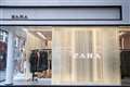 Zara owner Inditex reveals 14% sales jump ahead of Christmas