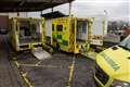 Military to help medical staff in Northern Ireland pandemic battle