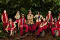 I’m A Celebrity contestants endure snakes and snores in first night in jungle