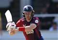 Kent’s Billings celebrates latest T20 triumph