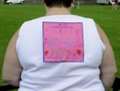 Party atmosphere at Race for Life