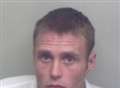 Medway man jailed