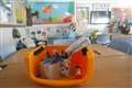 Children could start returning to nurseries in England from June 1