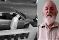 CCTV footage released as fears continue to mount for missing Patrick, 85