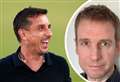 'Gary Neville has become one of nation's biggest pub bores'