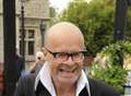 Harry Hill