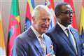 We must acknowledge past wrongs, Charles tells Commonwealth leaders