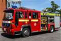 Warning after candle sparks bedroom fire