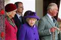 Queen, 95, latest royal to contract Covid after Charles and Camilla catch virus