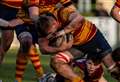 Medway take spoils in derby