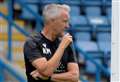 Interim manager happy to keep the seat warm at Gillingham