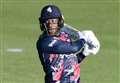 Skipper leads the way in Kent victory