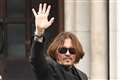 Hollywood transfixed by Johnny Depp’s blockbuster trial across the Atlantic