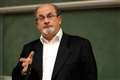 Sir Salman Rushdie’s attacker ‘surprised’ to learn of the author’s survival