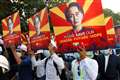 PM: Fresh charges against Aung San Suu Kyi violate human rights