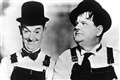 Couple devastated after life-sized Laurel and Hardy statues stolen