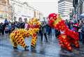 Chinese New Year celebrations come to Kent