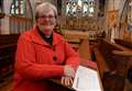 Vicar swaps cells for return to the pulpit