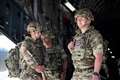 More British troops sent to Kabul as Afghanistan crisis deepens