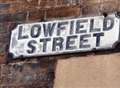 Lowfield Street develoopment