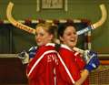 Roller hockey duo set for world championships