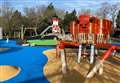 Pirate-themed play park opening date announced