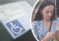 ‘Despicable’ mum used dead gran’s blue badge in Range Rover
