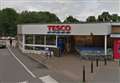 Spate of thefts saw Tesco lose £700 of booze