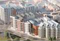 Architect says town centre flats 'tragic mistake'