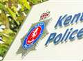 Shake-up at Kent Police