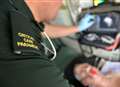 Increase in attacks on ambulance staff 