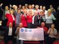 Sheppey Little Theatre win £50,000 grant