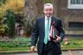 Michael Gove refuses to rule out legal challenge from UK to Indyref2