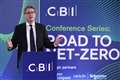 CBI sacks director-general Tony Danker after misconduct allegations