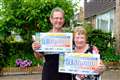 Elderly couple engaged for 30 years plan Vegas wedding after £90k lottery win