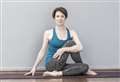 My yoga journey: 'It's helped all through my life'