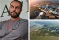 Theme park tycoon: ‘£2.5bn London Resort dream destroyed my life’