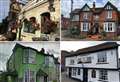 Top 10 pubs in Kent
