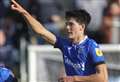 Injury sidelines Gillingham defender