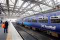 Transport minister claims vote for ScotRail strikes during Cop26 ‘not valid’