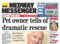 Medway Messenger