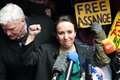 Assange fiancee: We will celebrate the day he comes home