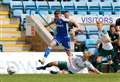 Why Olly chose Gills