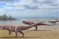 120 million-year-old crocodile ‘may have walked like a dinosaur’