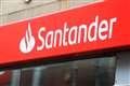 Santander says sorry and vows people will not be out of pocket amid tech glitch
